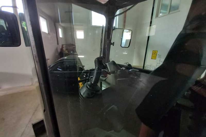 OmecoHub - Immagine CATERPILLAR 303.5E2